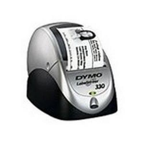 Dymo RhinoPRO 5000 Metallized Permanent Polyester (SKU#2233976)