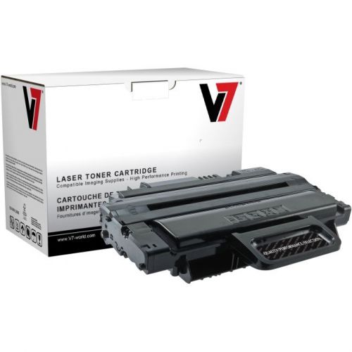 V7 TONER TUK2MLTD208H BLACK TONER SAMSUNG SCX-5635FN