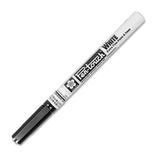 Sakura of america pentouch paint marker - extra fine marker point (sak42100) for sale