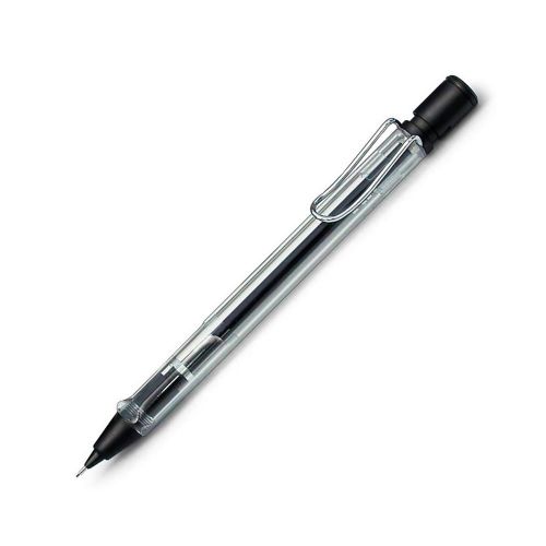 LAMY Vista Safari 0.5 mm mechanical pencil Clear L112