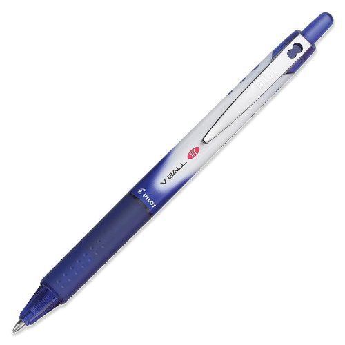 Pilot vball rt rolling ball pen - extra fine pen point type - 0.5 mm (pil26107) for sale