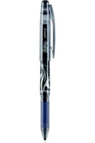 Pilot FriXion Point Gel Pen Black