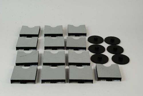 Lot of 13 GN Netcom GN9120 Charging Base
