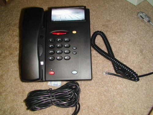 NEW Telematrix 191001 SP100 Spectrum PLUS Phone NEW IN THE BOX