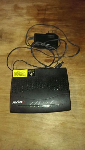 Packet8 Broadband Phone Gateway BPG510 Packet 8