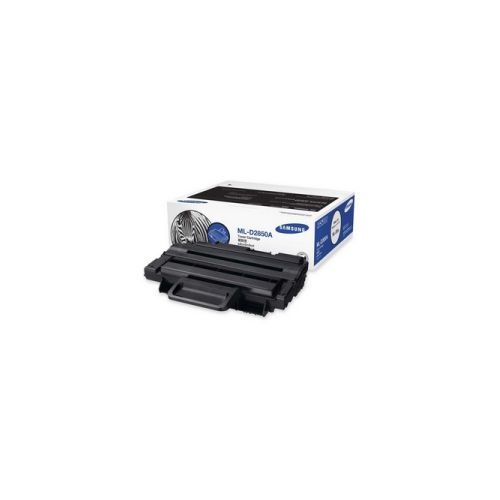 Samsung standard black toner cartridge black laser 2000 page 1 each for sale