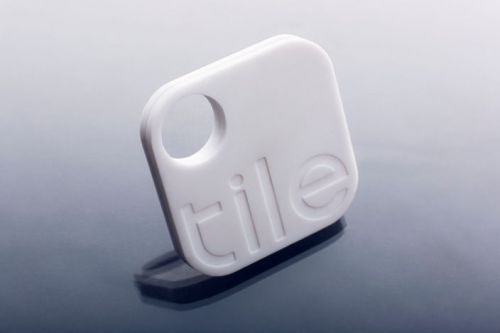 Tile for ios 4 x 100 ft radius keyfinder for finding anything and everything new for sale