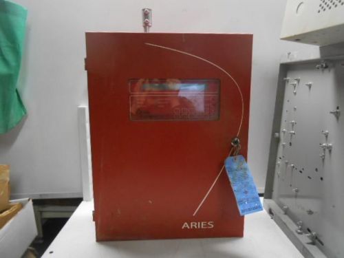 USED ARIES INTELLIGENT CONTROL UNIT MODEL # 76-600000-001 -24H6