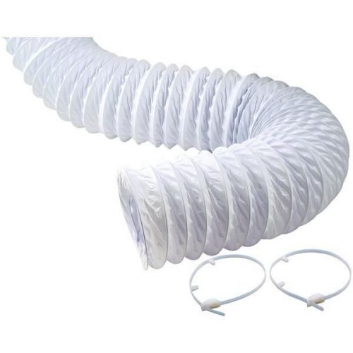 1307 vinyl vent duct kit (5 ft) for sale