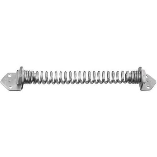 National Mfg. N342725 Gate Spring-11&#034; SS GATE SPRING