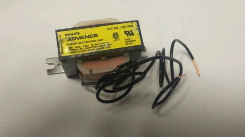 (10) Advance LOS-1Q28 Compact fluorescent ballast