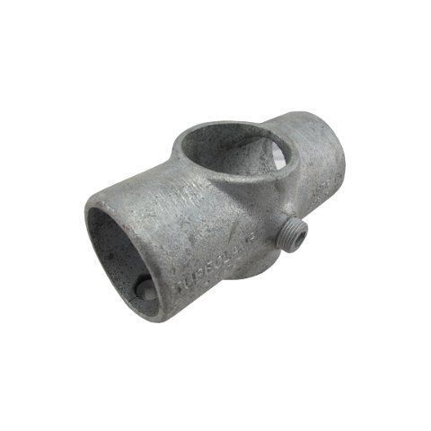 1&#034; Speed Rail Cross Fits Pipe O.D. 1-3/8&#034;