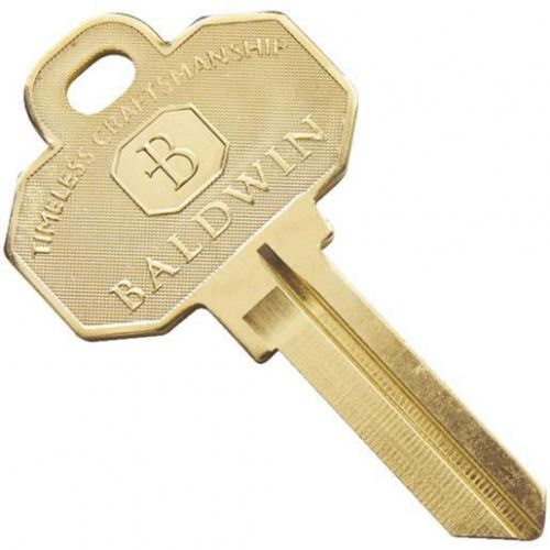 BALDWIN C HOUSE KEY 83628-001