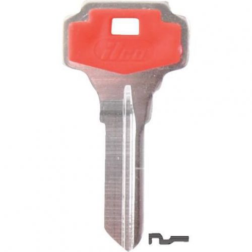 DE6P DEXTER HOUSE KEY DE6-PC