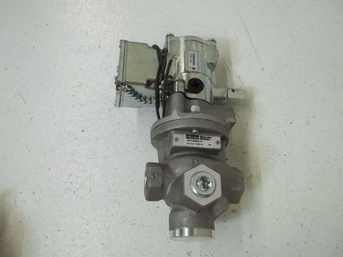 PARKER N3154900153 SOLENOID VALVE *USED*