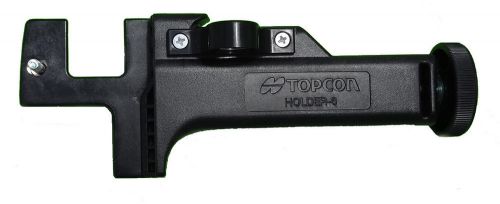 New Topcon Topcon Holder 6 Rod Mount for LS-50, LS-70, and LS-80 Detectors