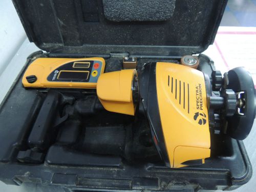 Spectra-Precision-Laser-Level-Model-1000