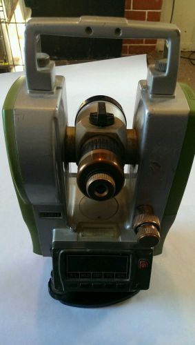 Changzhou World JTD2A electronic theodolite