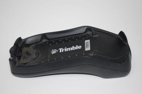 Trimble GeoXT Support Module Docking Cradle