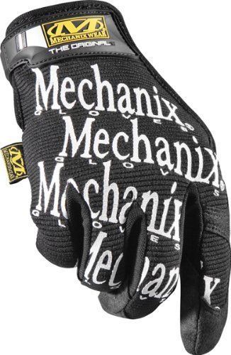 R3 safety mg-05-010 the original gloves, black, large (mg05010) for sale