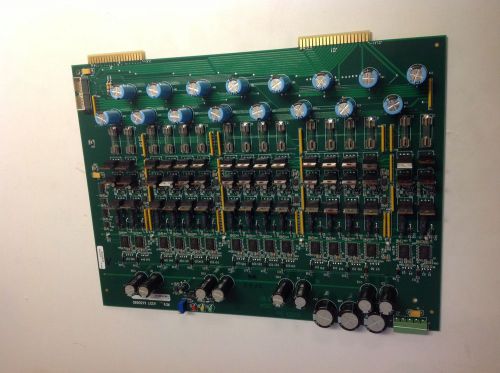 Vutek PV220 | PCB HIGH VOLTAGE AMP BRD  | AA90680