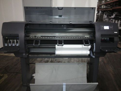 HP DESIGNJET 4020  42&#034; WIDE FORMAT PRINTER