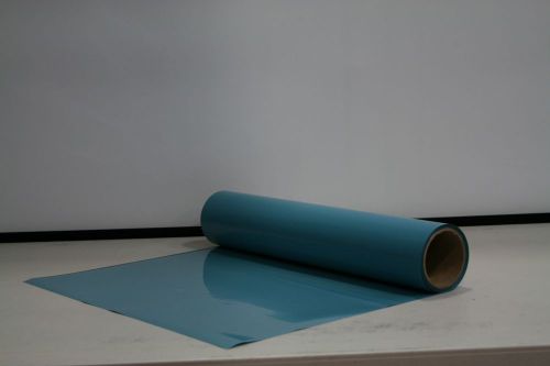 Stahls&#039; Clearance - Heat Transfer Vinyl - Teal - 20&#034; x 10 Yards