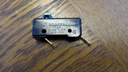 CISSELL TU1979 DOOR SWITCH - NEW