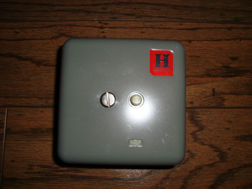 Honeywell r4795a1016 - programming relay - fulton boiler for sale