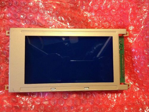 Cummins JetScan 4096 Display Touchscreen Part #409-0065-00 New!!