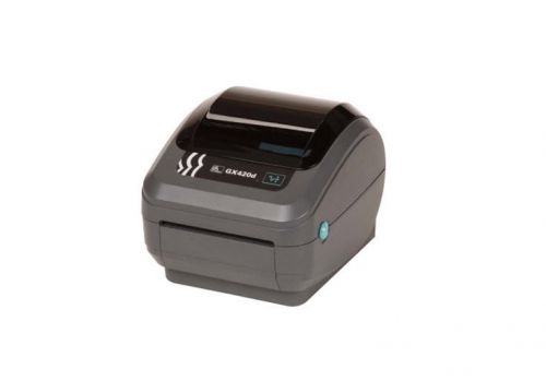 Zebra gx42-202810-000 gx420d direct thermal printer - monochrome - desktop for sale