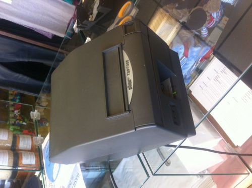 Star Micronics TSP743II Point of Sale Thermal Printer