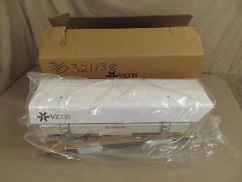 NOS NEW Vicon V8315HC-S Environmental Weatherproof Camera Housing