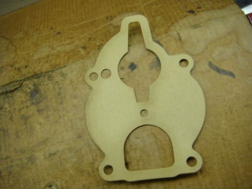 ZENITH CARBURETOR GASKET NEW C142-74