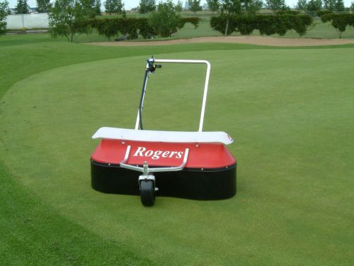 NEW | Rogers WG4 4&#039; Walking Spray Boom (Ness Turf 059)