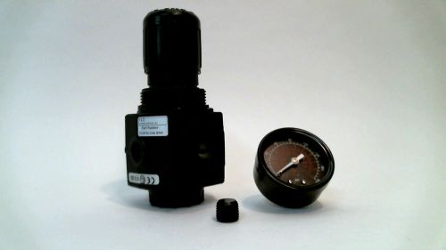 Norgren R73G-2AK-RMG 300 PSI MAX Regulator