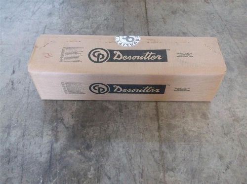 Desoutter AFD415-7000-A1-BX Auto Feed Pneumatic Drill 7000 RPM .51HP NIB