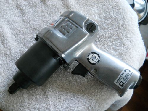 Ingersoll-Rand 244 1/2&#034; Impactool Air Impact IR244