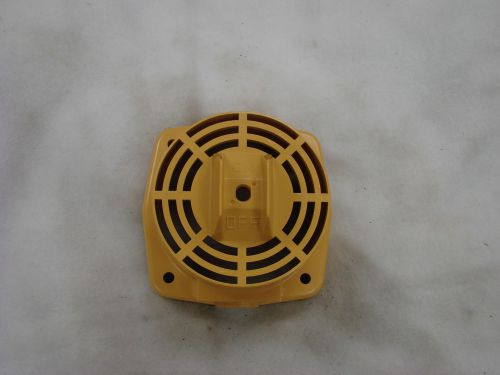 Wyco concrete vibrator end cap   415335  **new**  oem for sale