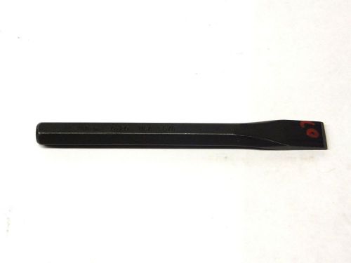 Williams 5/8&#034; x 6.5&#034; Cold Chisel - C20