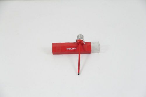 Hilti DD-C 3/8&#034; x 6&#034; T2 Core Drill Bit