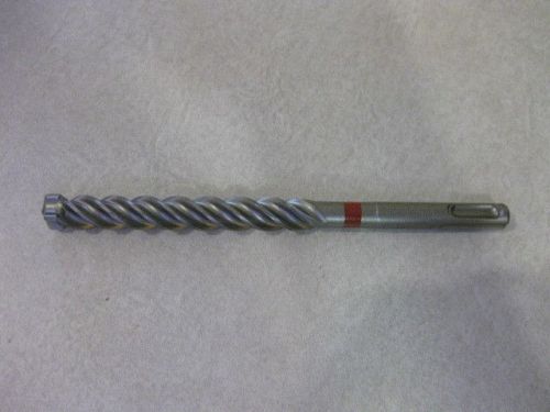 New Hilti Masonry Drill Bit Concrete TE-CX 1/2- 6  1/2&#034; X 6&#034; SDS