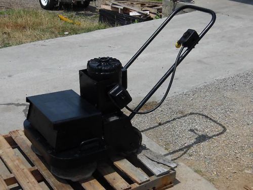 Edco dual disc electric concrete floor grinder for sale