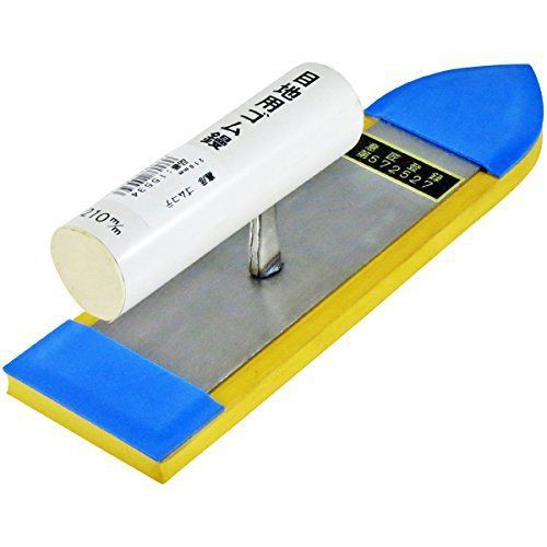 &#034;NEW&#034; Plaster Work Plasterer Rubber Trowel Carpenter tool  kote for Joint 210mm