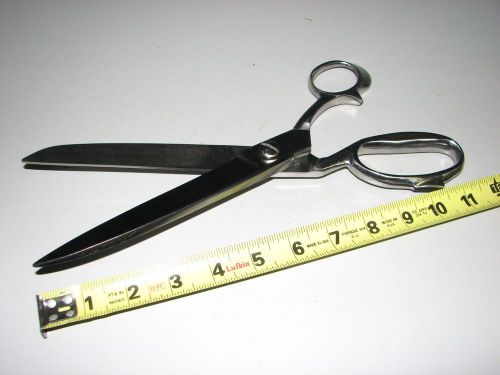 12&#034; heavy duty scissors- aircraft, aviation, automotive, hobby tools for sale