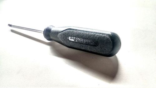 Klein Tools 19446 Profilated Phillips-Tip Screwdriver 3-15/16&#039;&#039;(100 mm) Round