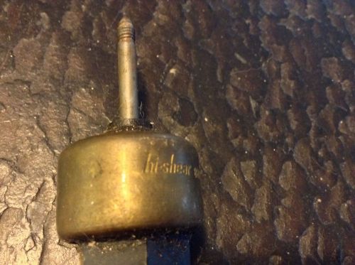 Tooling, aviation. manual hi-shear puller for #8 hi-shears for sale