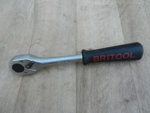 BRITOOL Ratchet 1/2&#034; Drive