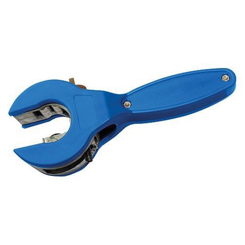 Silverline 662789 Ratchet Pipe Cutter 8-29Mm Silverline Adjustable Plumbers Tool