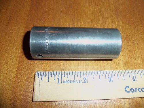 SNAP ON 1/2 inch drive 13/16 inch DEEP IMPACT SOCKET # SIM260